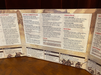 Stat Trackers - Game Master Screen - 5th Ed - for just $14.99! 