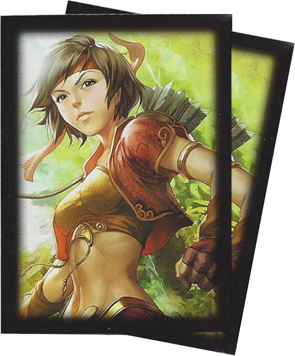 Ultra PRO: Standard 50ct Sleeves - Generals Order (Sun Shang Xiang) - Just $0! Shop now at Retro Gaming of Denver