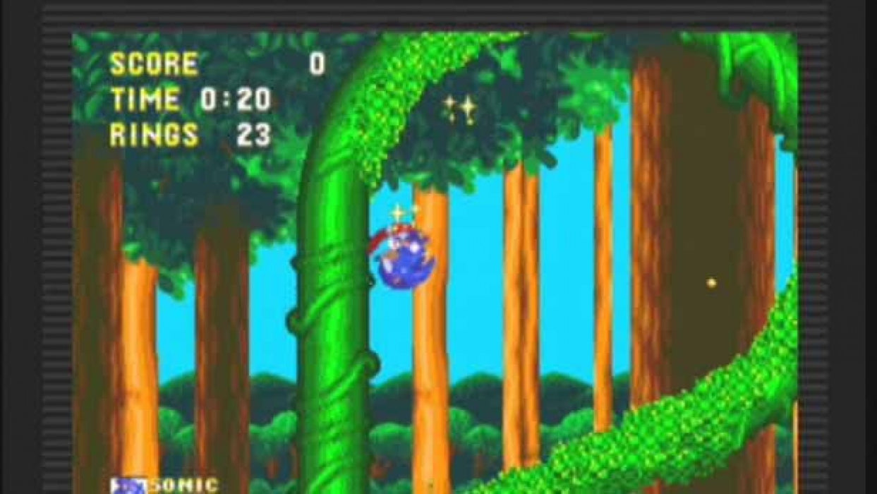 Sonic Mega Collection Plus – PlayStation 2 (PS2) - for just $0! 