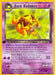 Dark Kadabra (39/82) [Team Rocket 1st Edition] - for just $1.40! 
