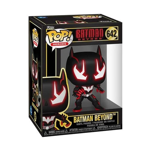 Funko Pop! Heroes DC Through the Years (Batman) Vinyl Figures - Select Figure(s) - for just $14.98! 