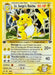 Lt. Surge's Raichu (11/132) [Gym Challenge 1st Edition] - for just $48.20! 
