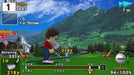 Hot Shots Golf: Open Tee – PlayStation Portable (PSP) - for just $5.99! 