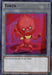 Ojama Token (Red) [TKN4-EN012] Super Rare - for just $6.05! 
