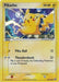 Pikachu (60/106) (Stamped) [EX: Emerald] - for just $26.30! 