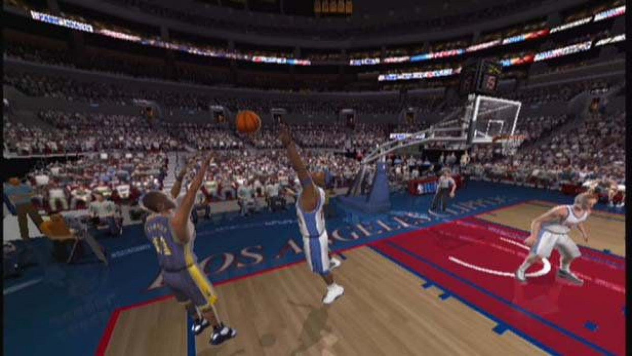 NBA 2K6 – PlayStation 2 (PS2) - for just $0! 