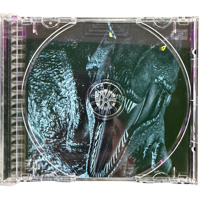 Dino Crisis 2 [COMPLETE IN BOX] – PlayStation 1 (PS1) - for just $175.99! 