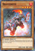Bravedrive [BODE-EN093] Common - for just $0.10! 