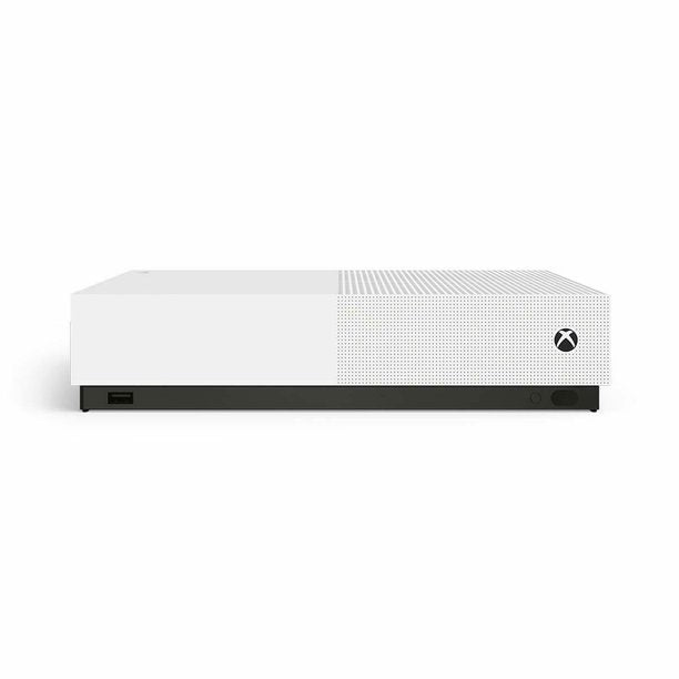 Xbox One S 500GB [Deck Only] (Xbox One) - Just $99.99! Shop now at Retro Gaming of Denver