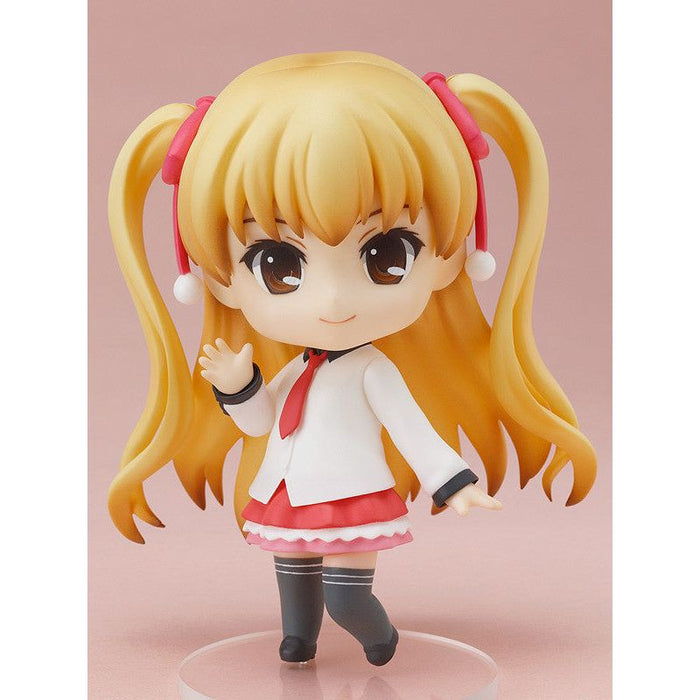 Listen to Me, Girls. I Am Your Father! Nendoroid 241 Miu Takanashi (ねんどろいど たかなしみう) Figure - Just $49.95! Shop now at Retro Gaming of Denver