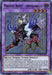 Magikey Beast - Ansyalabolas [DAMA-EN036] Super Rare - for just $0.10! 