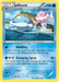 Jellicent (21/119) [XY: Phantom Forces] - for just $0.40! 
