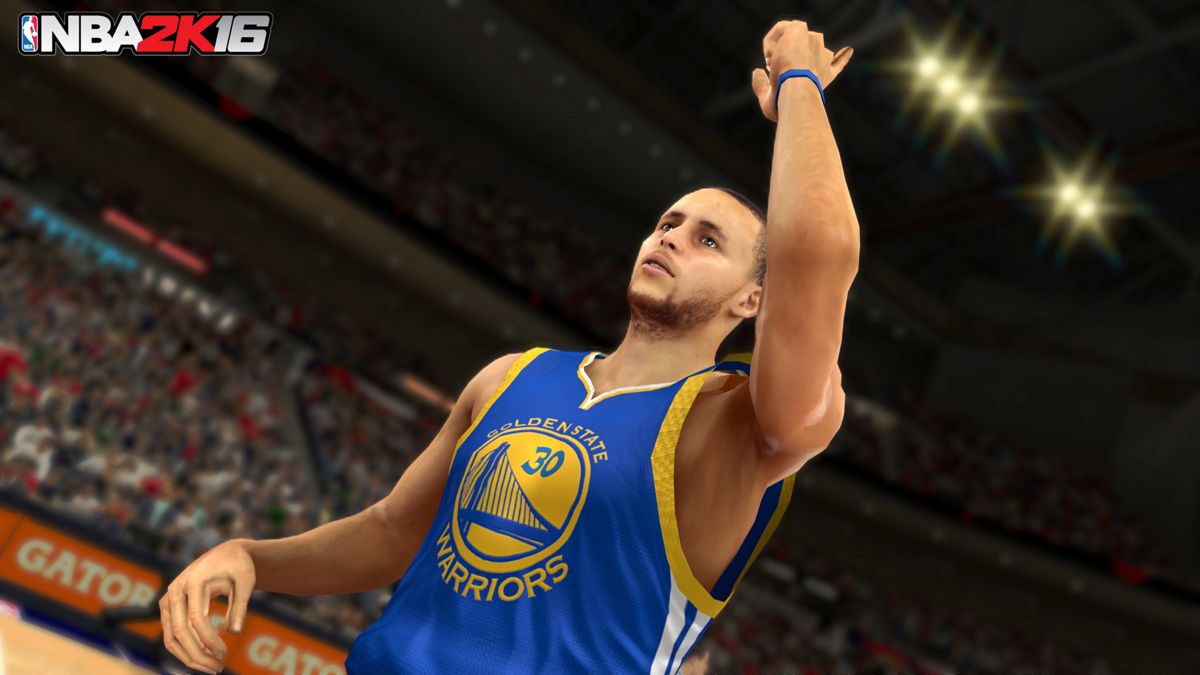 NBA 2K16 – PlayStation 4 (PS4) - for just $4.99! 