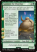 Summon: Fat Chocobo (FIN-202) - FINAL FANTASY: (enchantment) - for just $0.02! 