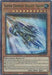 Super Express Bullet Train (Green) [LDS2-EN121] Ultra Rare - for just $0.20! 