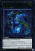 Number 91: Thunder Spark Dragon [REDU-EN098] Ultimate Rare - for just $3.95! 
