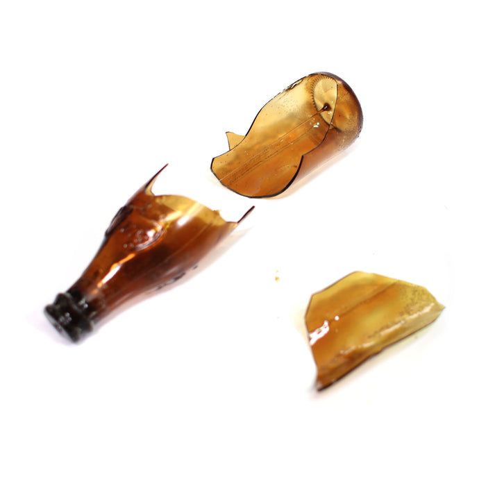 SMASHProps Breakaway Vintage Soda Bottle Prop - for just $18! 