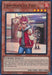 Libromancer Fire [MP23-EN058] Ultra Rare - for just $0.10! 