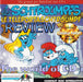 Les Schtroumpfs: Le Téléportaschtroumpf (CD-i) - for just $0! 