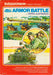 Armor Battle (Intellivision) - for just $0! 