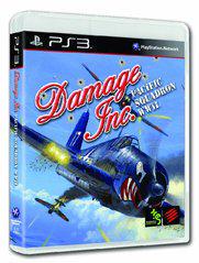 Damage Inc.: Pacific Squadron WWII - Playstation 3 - for just $12.99! 
