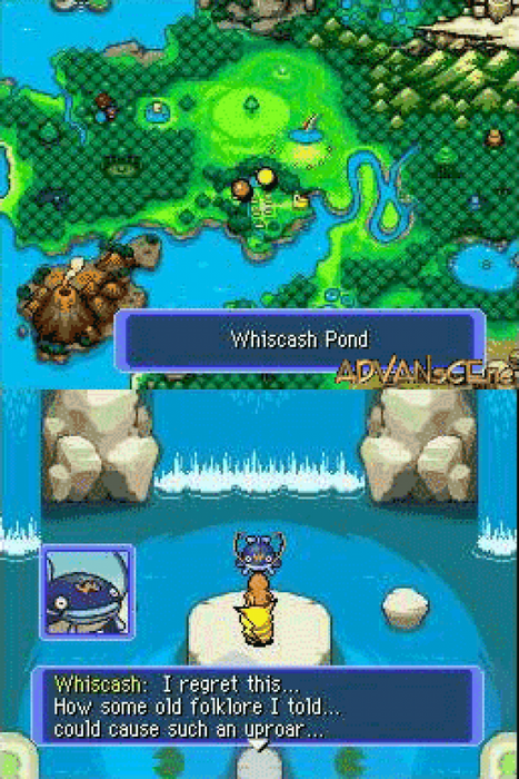 Pokemon Mystery Dungeon: Blue Rescue Team – Nintendo DS (DS) - for just $28.99! 