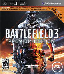 Battlefield 3 [Premium Edition] - Playstation 3 - for just $9.99! 