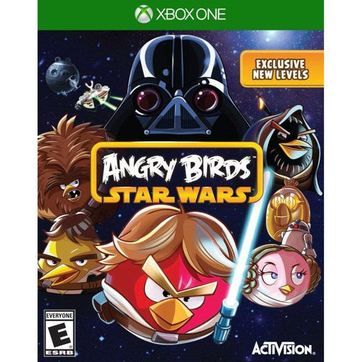 Angry Birds Star Wars (Xbox One) - Just $0! Shop now at Retro Gaming of Denver