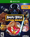 Angry Birds Star Wars (Xbox One) - for just $0! 
