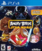 Angry Birds Star Wars (Playstation 4) - for just $0! 