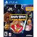 Angry Birds Star Wars (Playstation 4) - Just $0! Shop now at Retro Gaming of Denver