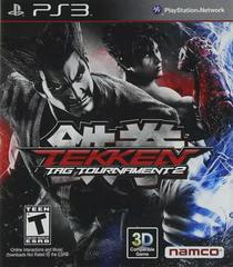 Tekken Tag Tournament 2 - Playstation 3 - for just $16.99! 