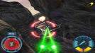 Star Wars: Starfighter – PlayStation 2 (PS2) - for just $6.99! 