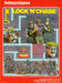 Lock 'N' Chase (Intellivision) - for just $0! 
