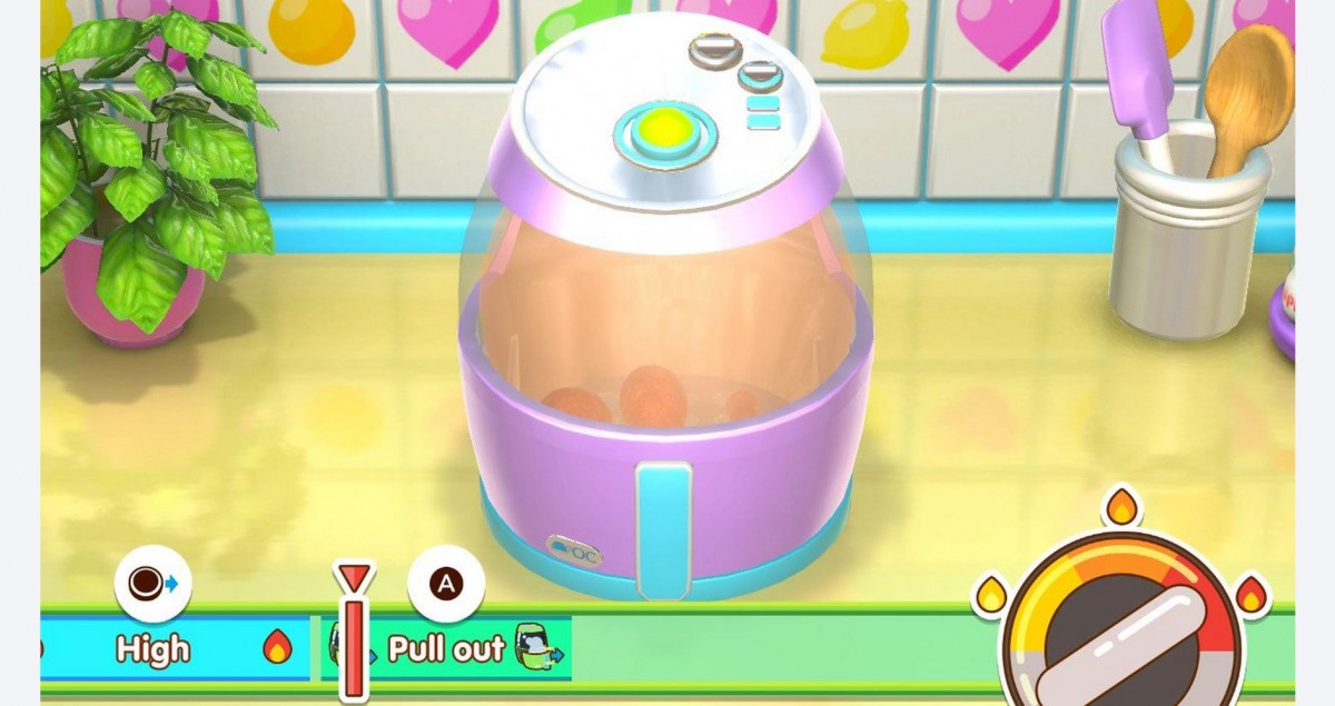 Cooking Mama: Cookstar – Nintendo Switch (NS) - for just $29.99! 