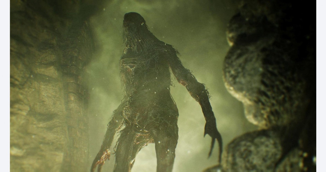 Resident Evil 7: Biohazard [Gold Edition] – PlayStation 4 (PS4) - for just $0! 
