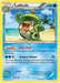 Ludicolo (31/135) [Black & White: Plasma Storm] - for just $0.30! 