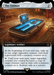 The Animus (ACR-168) - Assassin's Creed: (Extended Art) - for just $0.09! 
