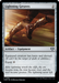 Lightning Greaves (CMM-398) - Commander Masters - for just $1.45! 