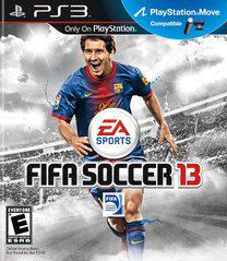 FIFA Soccer 13 - Playstation 3 - for just $3.99! 