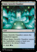 Simic Growth Chamber (MKC-293) - Murders at Karlov Manor Commander - for just $0.06! 