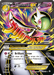 M Gardevoir EX (156/160) [XY: Primal Clash] - for just $37.10! 