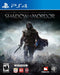 Middle Earth: Shadow Of Mordor (Playstation 4) - for just $0! 