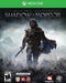 Middle Earth Shadow of Mordor (Xbox One) - for just $0! 