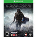Middle Earth Shadow of Mordor (Xbox One) - Just $0! Shop now at Retro Gaming of Denver