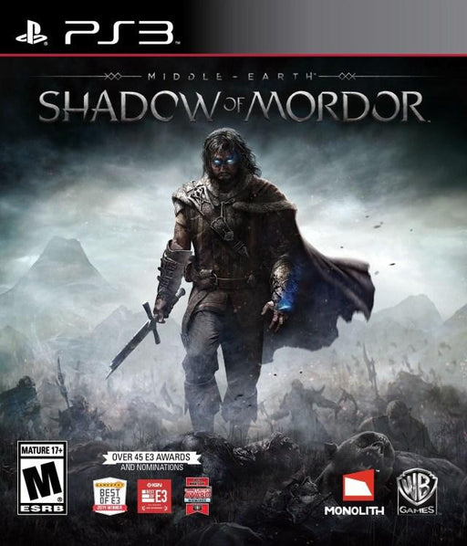 Middle Earth: Shadow of Mordor (Playstation 3) - for just $0! 