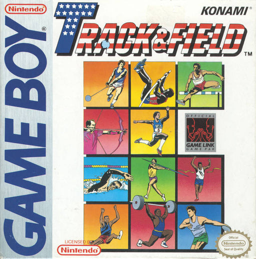 Track & Field (Gameboy) - for just $0! 