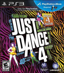 Just Dance 3 - Playstation 3 - for just $7.99! 