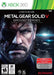 Metal Gear Solid V: Ground Zeroes (Xbox 360) - for just $0! 