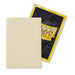 Dragon Shield: Japanese Size 60ct Sleeves - Ivory (Matte) - Just $0! Shop now at Retro Gaming of Denver